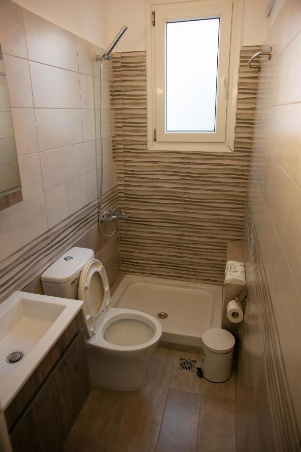 Quality Apartment In Aegaleo Athén Kültér fotó