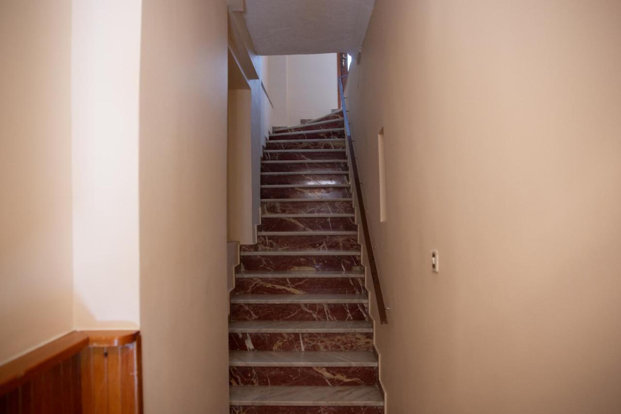 Quality Apartment In Aegaleo Athén Kültér fotó