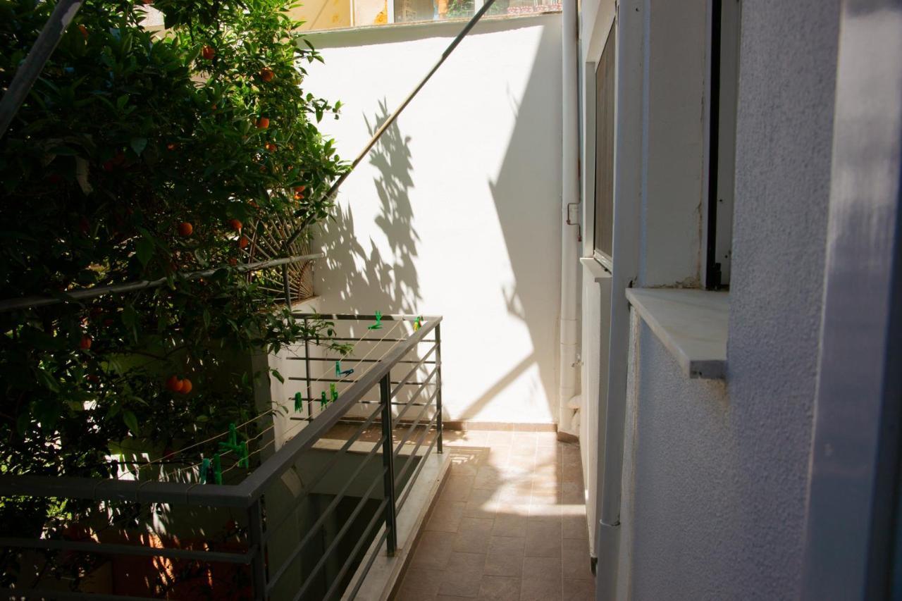Quality Apartment In Aegaleo Athén Kültér fotó