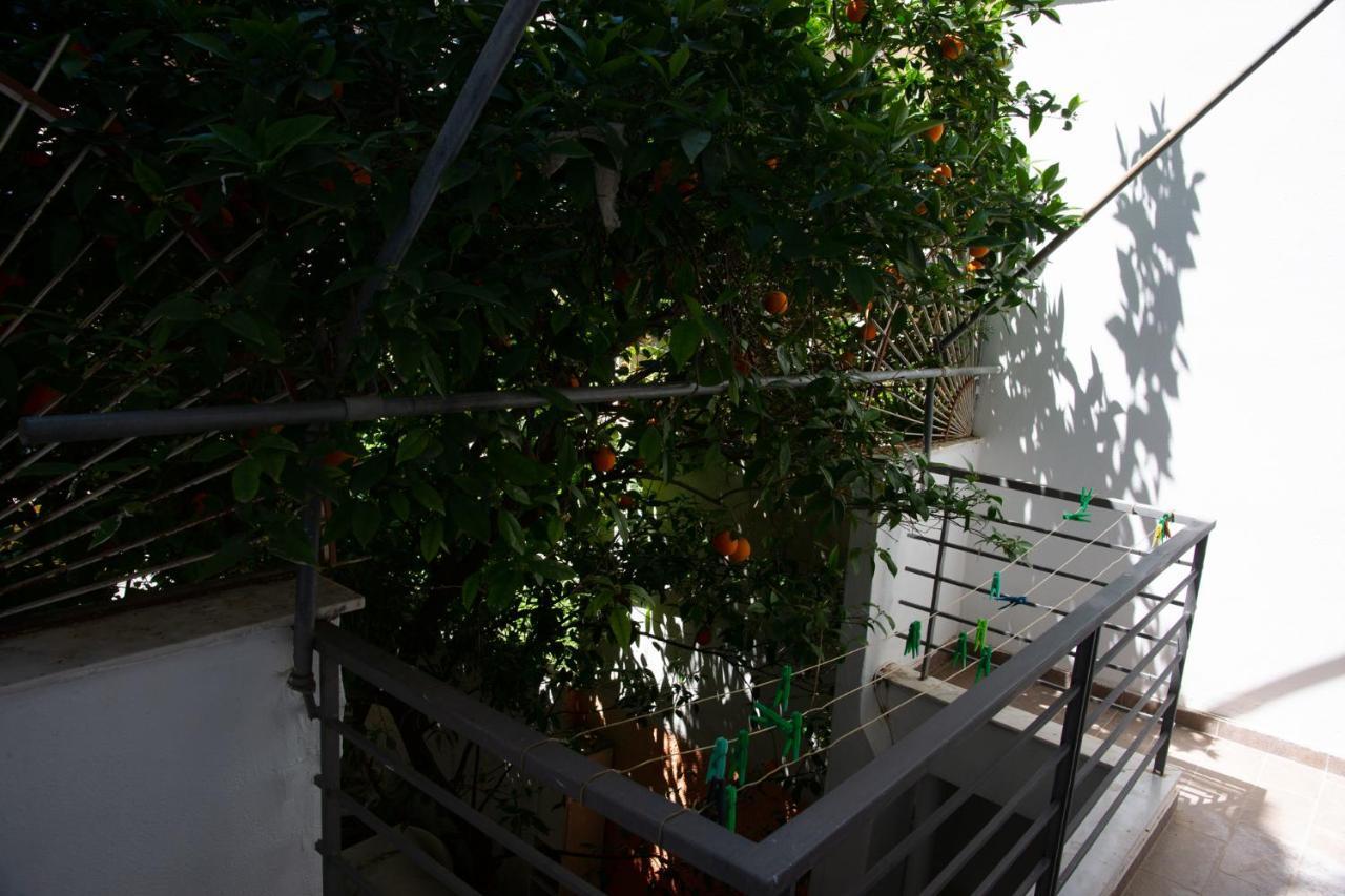 Quality Apartment In Aegaleo Athén Kültér fotó