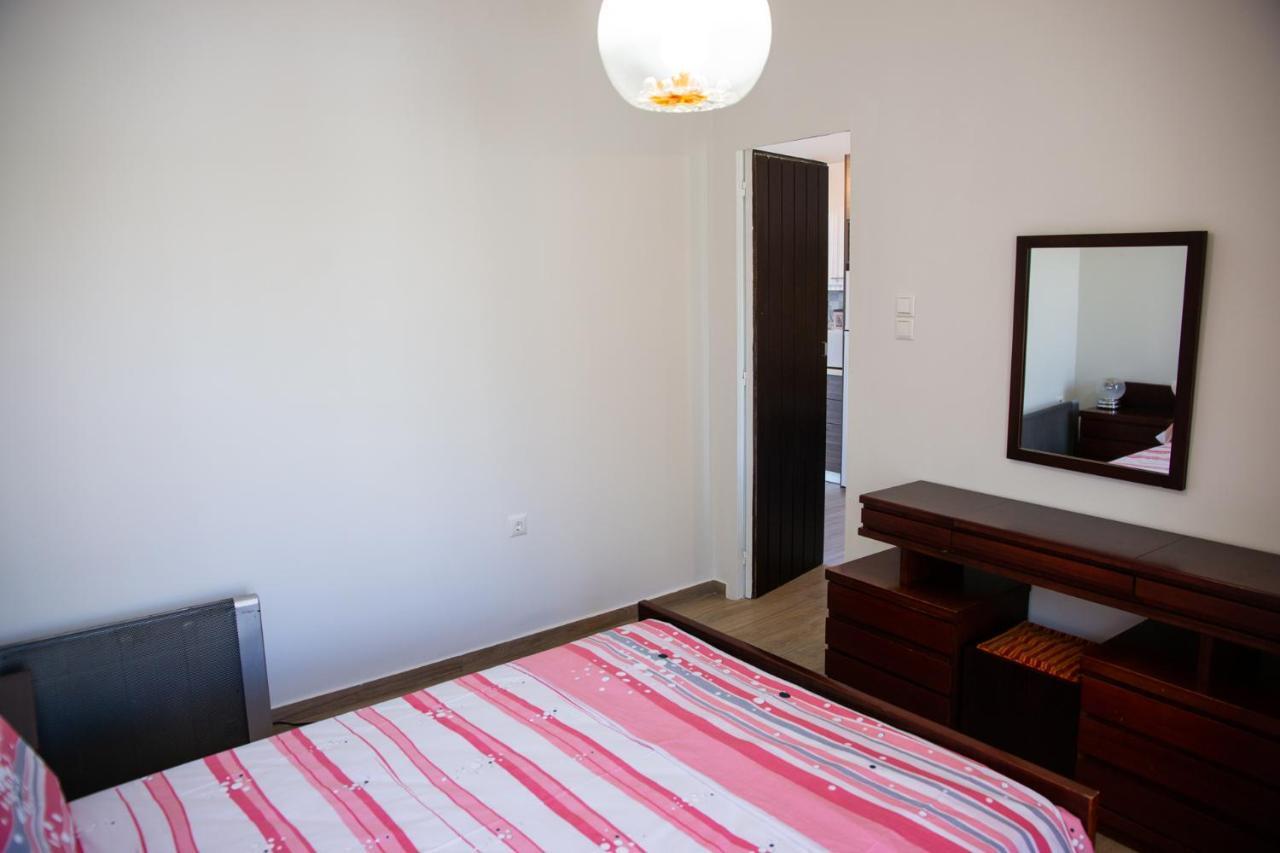 Quality Apartment In Aegaleo Athén Kültér fotó