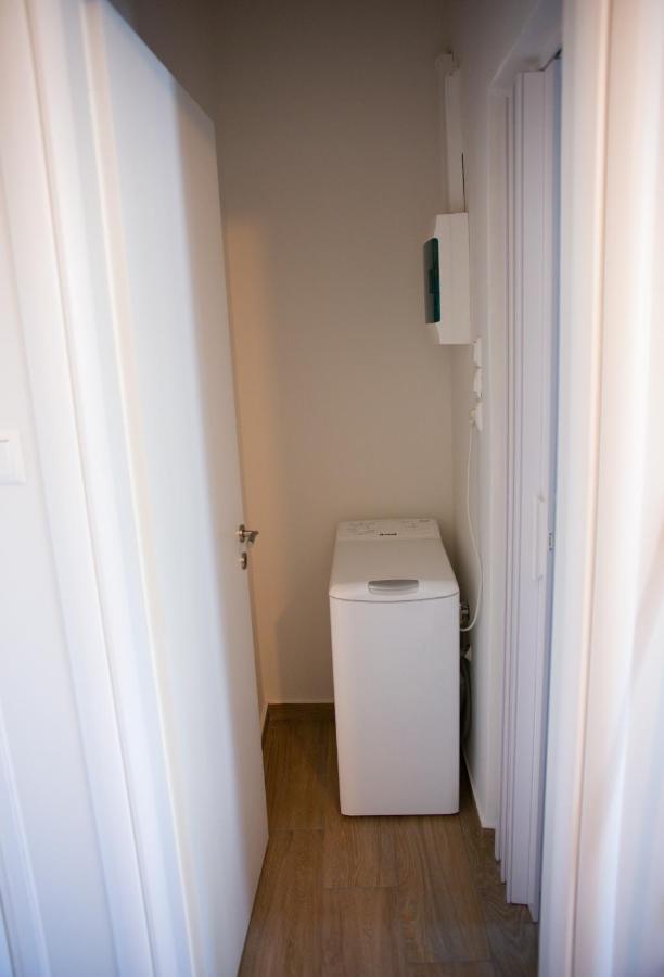 Quality Apartment In Aegaleo Athén Kültér fotó
