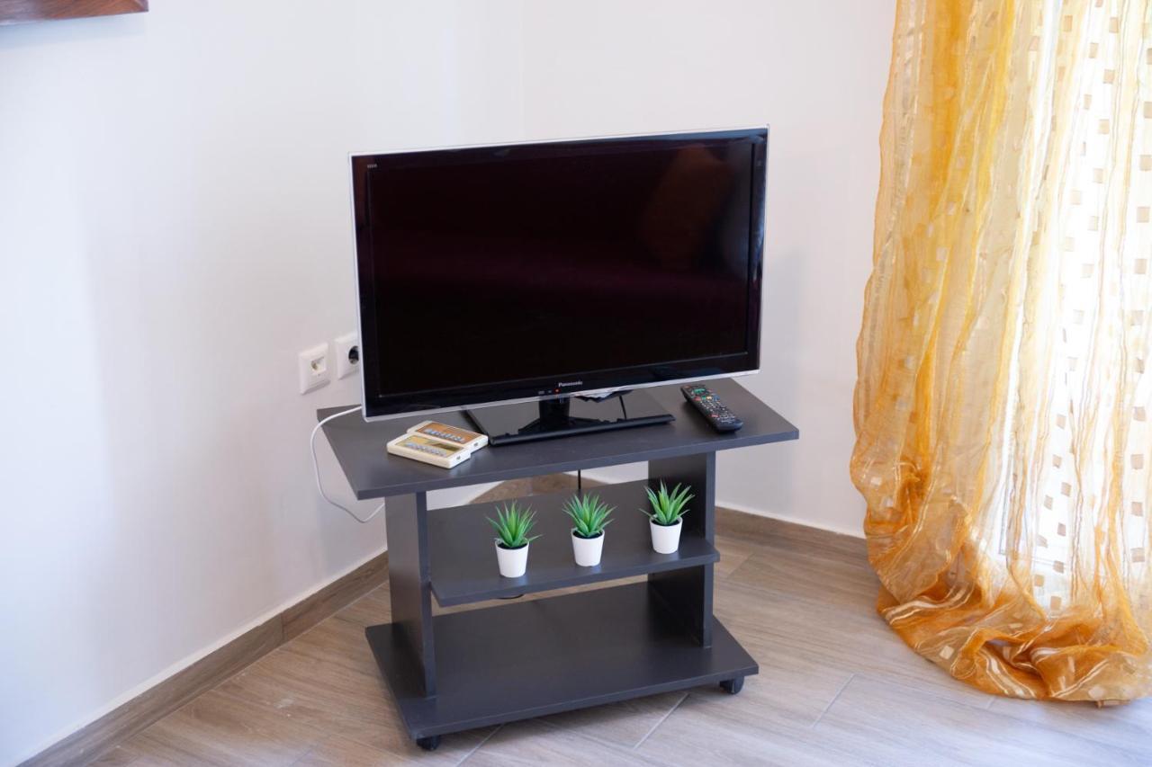 Quality Apartment In Aegaleo Athén Kültér fotó
