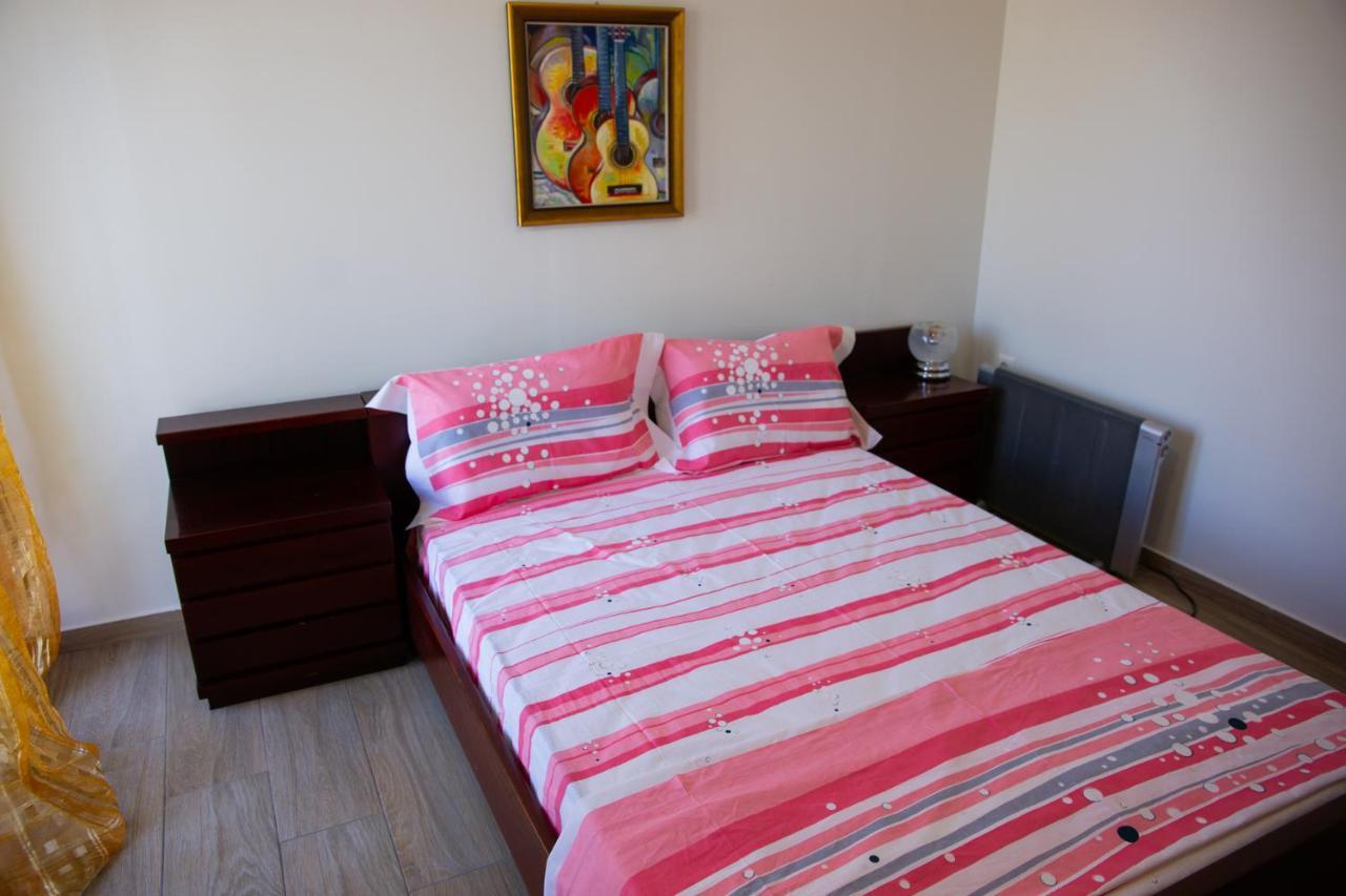 Quality Apartment In Aegaleo Athén Kültér fotó
